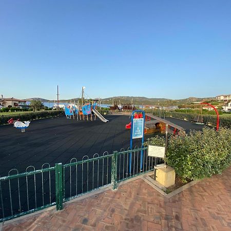 Nrh Cannigione Sunrise Rooftop Eksteriør billede