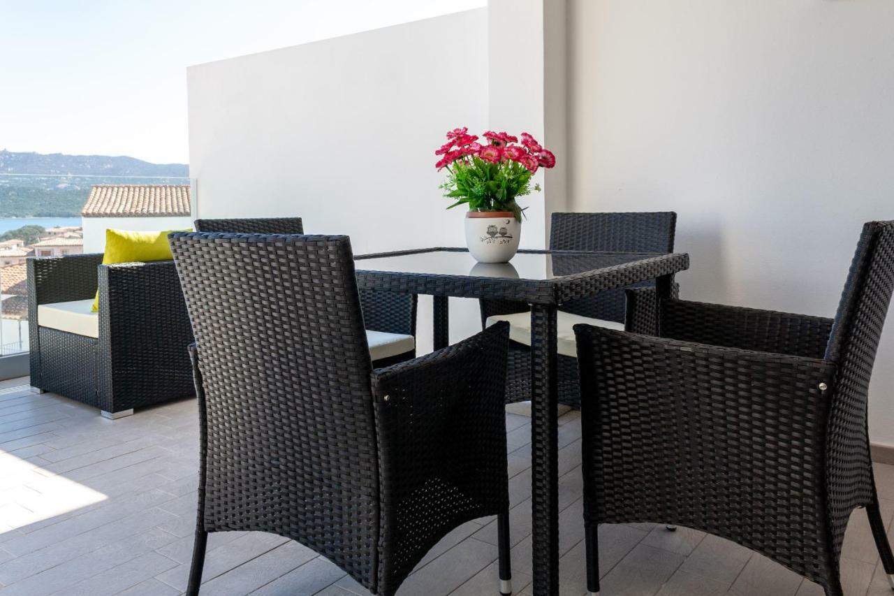 Nrh Cannigione Sunrise Rooftop Eksteriør billede