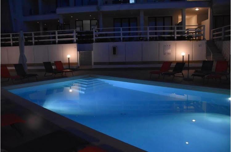 Nrh Cannigione Sunrise Rooftop Eksteriør billede